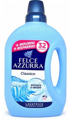 FELCE AZZURA CLASSIC 1.595ml