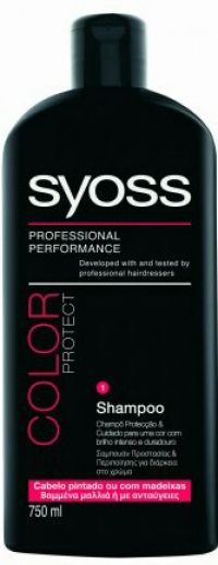 SYOSS COLOR 750ml