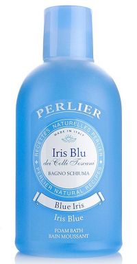 PERLIER IRIS BLUE 500ml