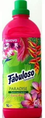FABULOSO PARADISE 1lt