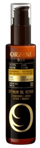 ORZENE OPTIMUM OIL REPAIR 100ml