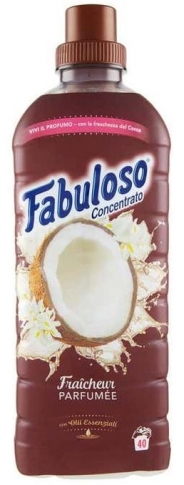 FABULOSO COCCO 1lt