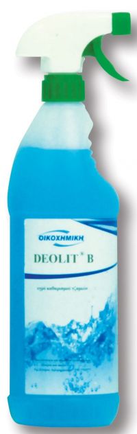 DEOLIT B 1lt