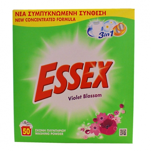 ESSEX 3in 1