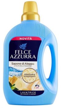 FELCE AZZURA ALEPPO SOAP 1.595ml
