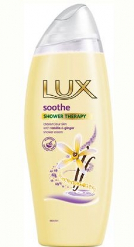 LUX SOOTHE 750 ml