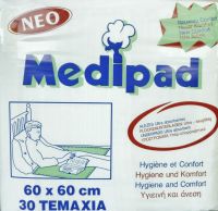 MEDIPAD 60X60 30τεμ.