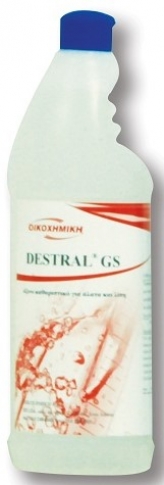 DESTRAL GS 1lt