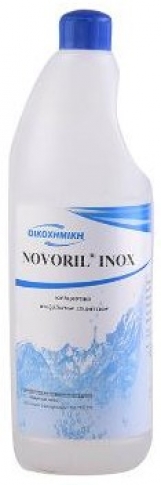 NOVORIL INOX 1lt