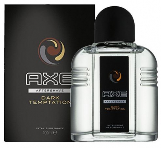 AXE DARK AFTER SHAVE 100ml