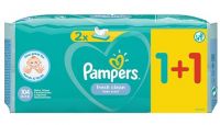 PAMPERS BABY ΜΩΡΟΜΑΝΤΗΛΑ 52τεμ.