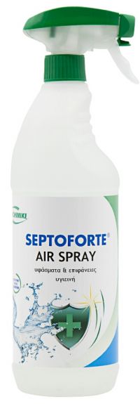 SEPTOFORTE AIR SPRAY 1lt
