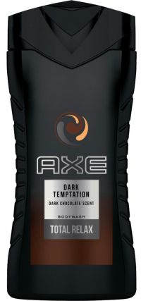 AXE DARK TEMPTATION 250ml