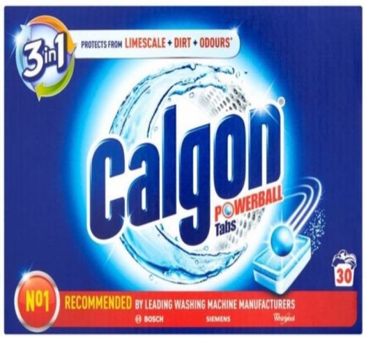 CALGON 2in1 TABS 30τεμ.