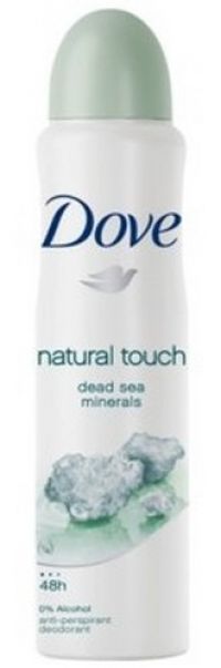DOVE MINERAL TOUCH 150ml