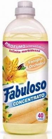 FABULOSO VANILLA 1lt