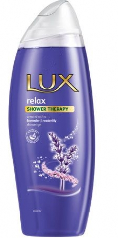 LUX RELAX 750 ml