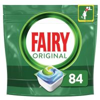 FAIRY ALL IN ONE TABS 84τεμ.