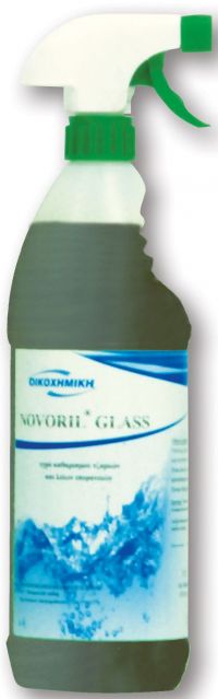 NOVORIL GLASS 1lt