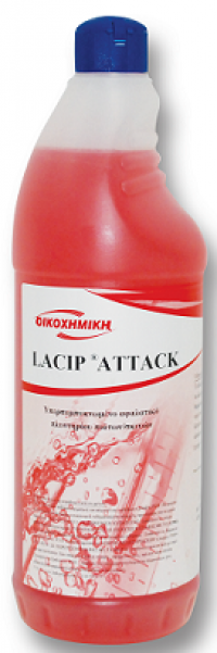 LACIP ATTACK 1lt