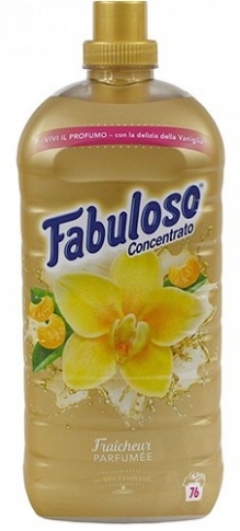 FABULOSO VANILLA 1,3lt