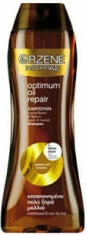 ORZENE OPTIMUM OIL REPAIR 400ml