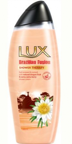 LUX BRAZILIAN FUSSION 750 ml