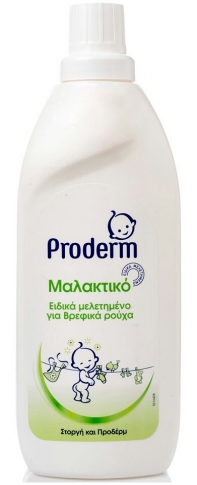 PRODERM BABY 1lt